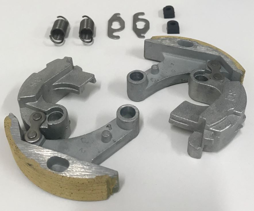 Haoxiang Clutch Components — Yamaha PW50